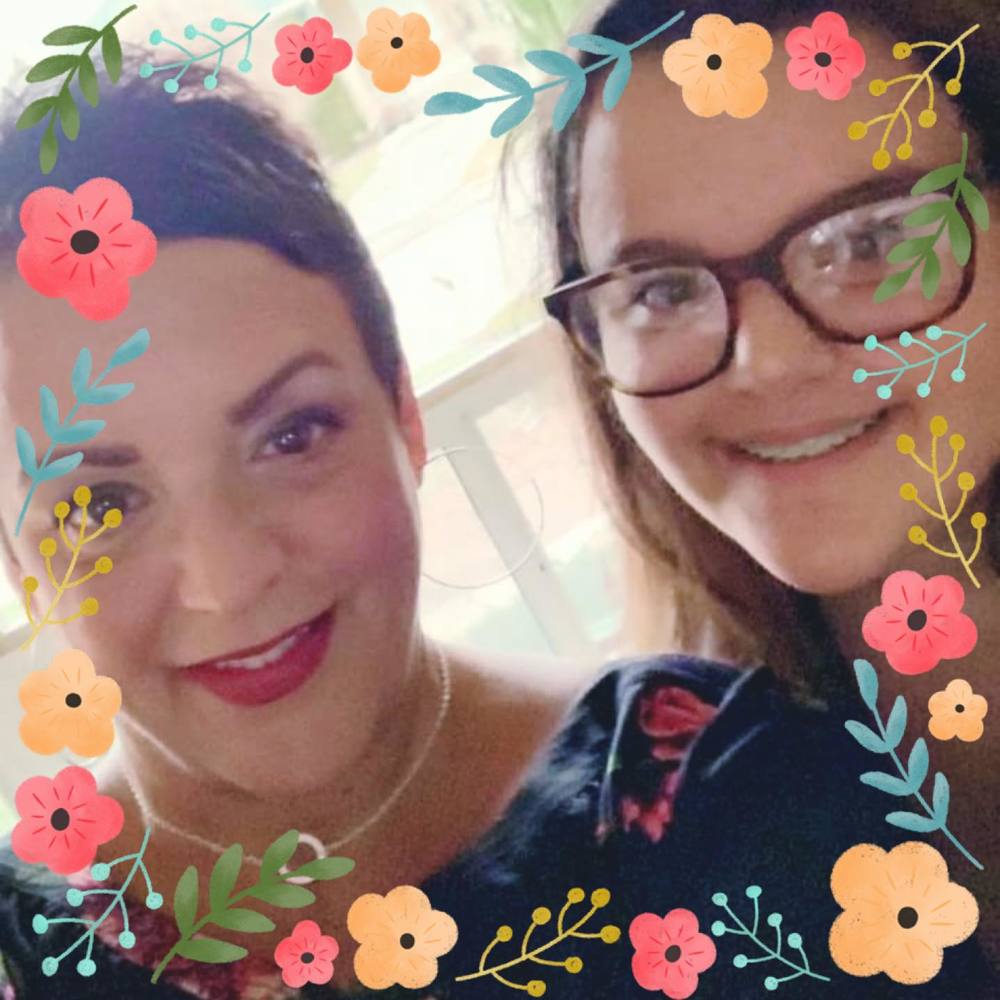 Meet your Posher, Wendy